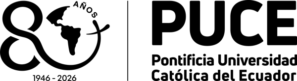 PUCE — Pontificia Universidad Católica del Ecuador